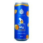 Lumiorava magneesiumivesi Mango 330ml