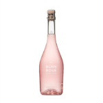 Born Rosè Barcelona Organic Sparkling Rosé 0% vol