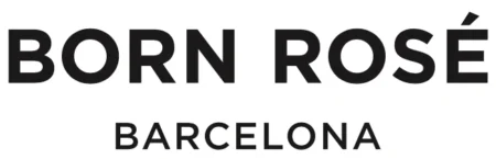 Born Rose logo