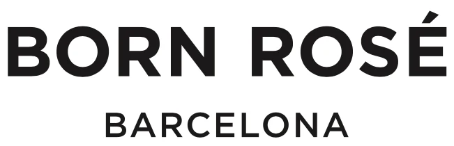 Born Rose logo