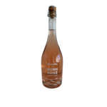 Rambla by BORN ROSÉ Barcelona Organic Sparkling Rosé