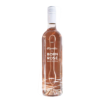 Rambla by BORN ROSÉ Barcelona Organic Still Rosé
