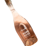 Rambla by BORN ROSÉ Barcelona Organic Sparkling Rosé