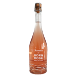 Rambla by BORN ROSÉ Barcelona Organic Sparkling Rosé