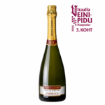 Biscardo Prosecco Millesimato
