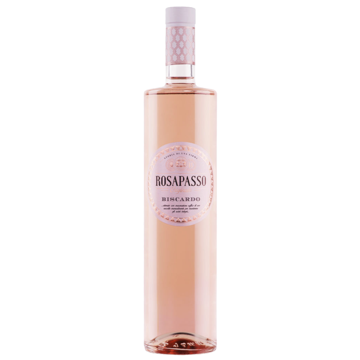 Biscardo Rosapasso Biscardo Rosapasso - Image 1