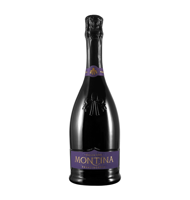 Montina Franciacorta dosage zero Montina Franciacorta Dosage Zéro - Image 1