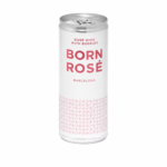 Born Rosè Barcelona vahuvein 25cl