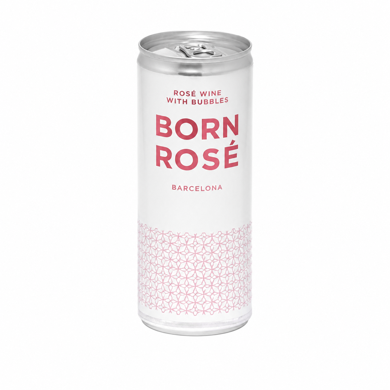 Born Rosè sparkling 25cl Born Rosè Barcelona vahuvein 25cl - Pilt 1